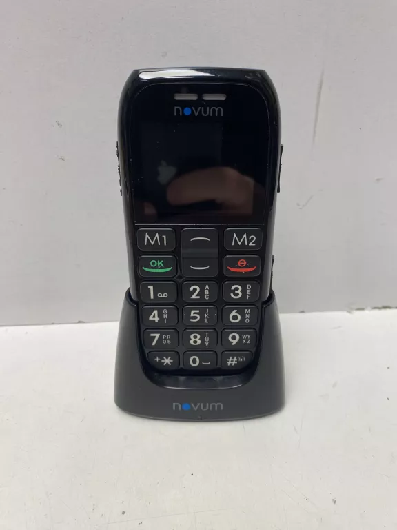 TELEFON NOVUM MT 196