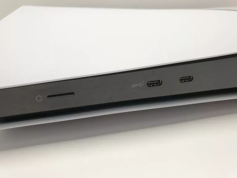KONSOLA SONY PLAYSTATION PS5 SLIM CFI-2016 DIGITAL