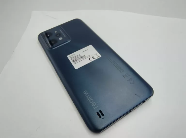 TELEFON REALME C31 3/32