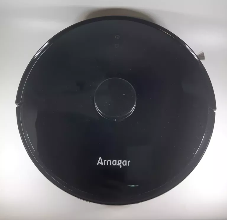 ODKURZACZ ROBOT SPRZĄTAJĄCY ARNAGAR S8 PRO