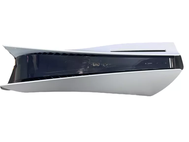 KONSOLA SONY PLAYSTATION 5 Z NAPĘDEM
