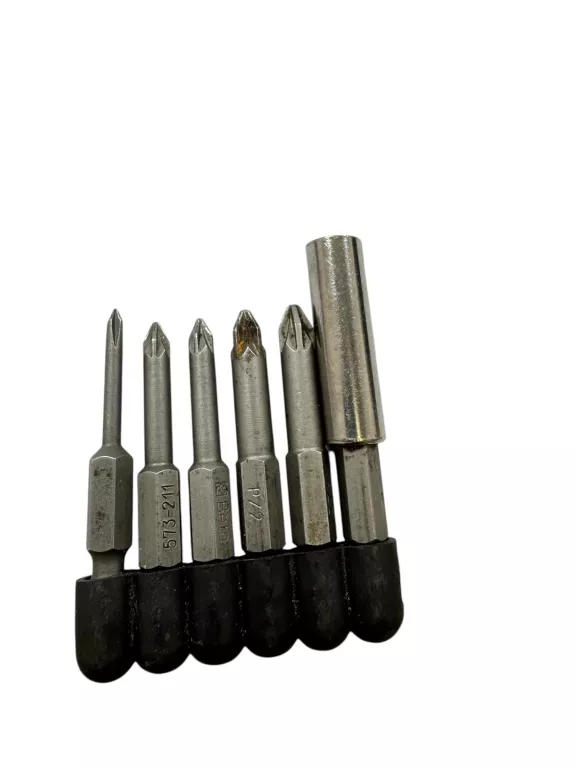 ADAPTER I BITY