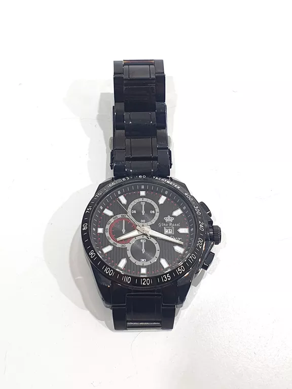 ZEGAREK GINO ROSSI 9153B