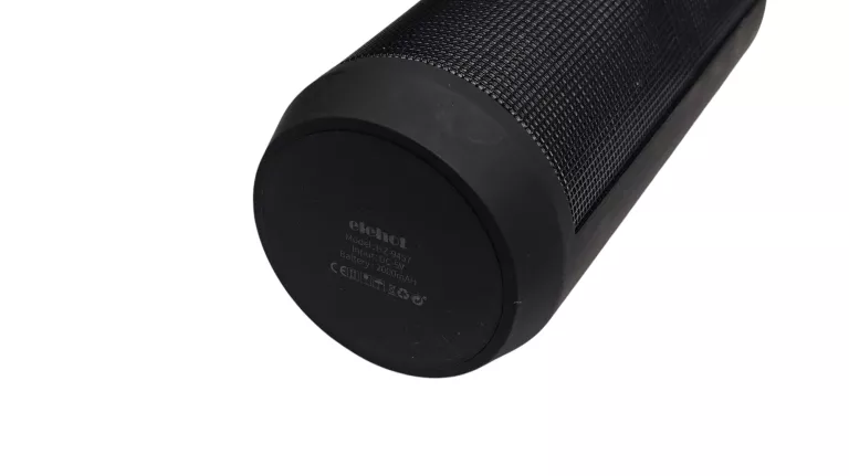 GŁOŚNIK BT ELEHOT HZ-9457 Z PODŚWIETLENIEM + USB