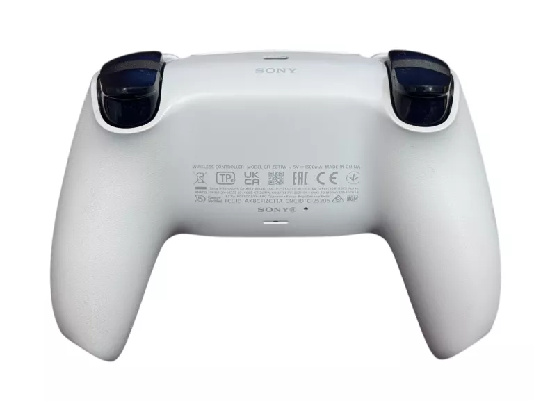 KONSOLA SONY PLAYSTATION 5 Z NAPĘDEM