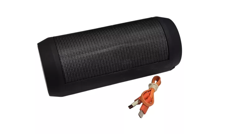 GŁOŚNIK BT ELEHOT HZ-9457 Z PODŚWIETLENIEM + USB