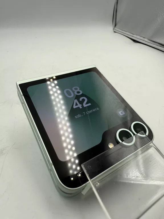 TELEFON SAMSUNG GALAXY Z FLIP6 12/256GB