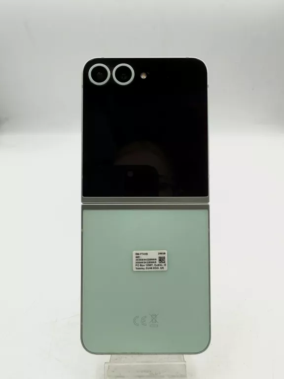 TELEFON SAMSUNG GALAXY Z FLIP6 12/256GB