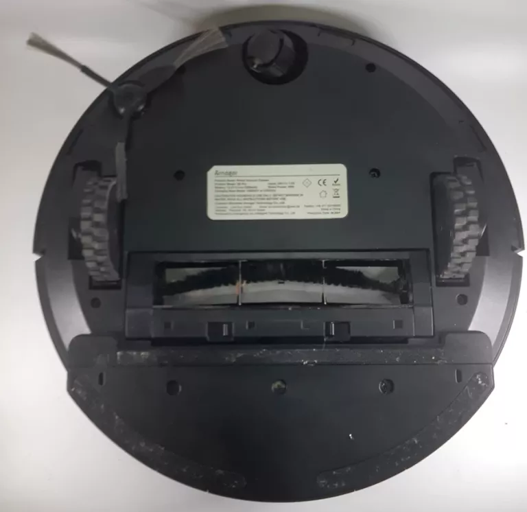 ODKURZACZ ROBOT SPRZĄTAJĄCY ARNAGAR S8 PRO