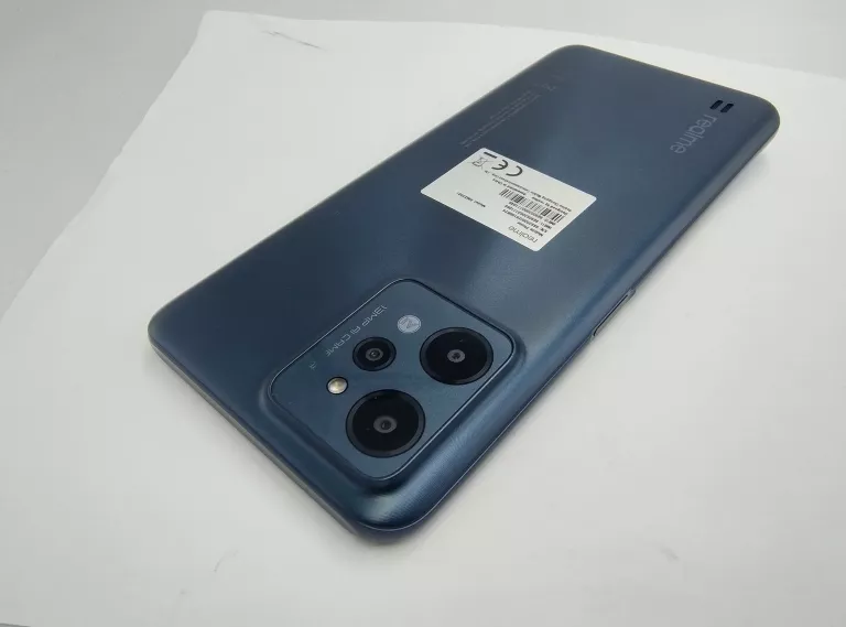 TELEFON REALME C31 3/32
