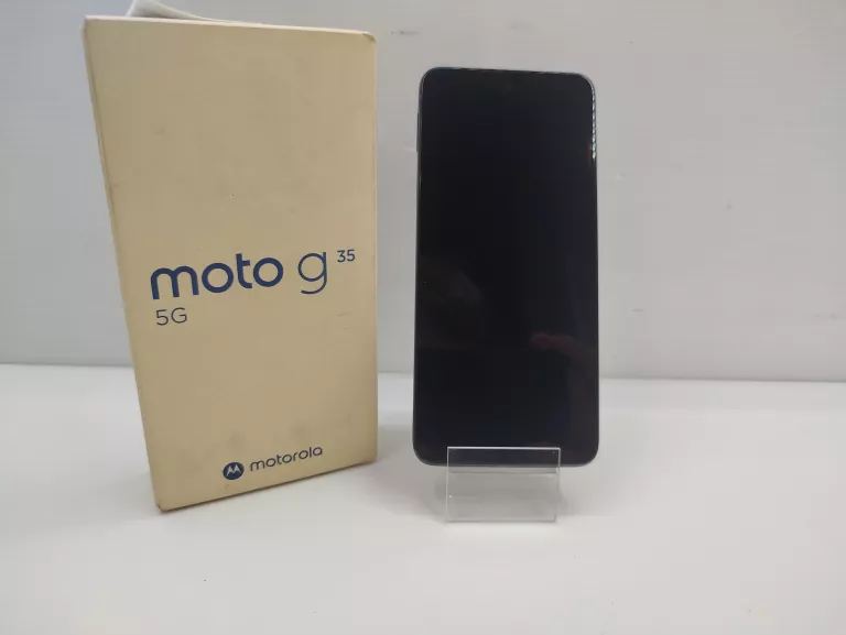 TELEFON MOTOROLA MOTO G35 5 G
