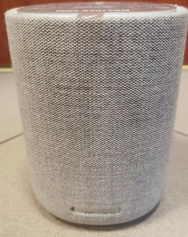 HARMAN KARDON CITATION ONE MK3 STYLOWY ALL-IN-ONE