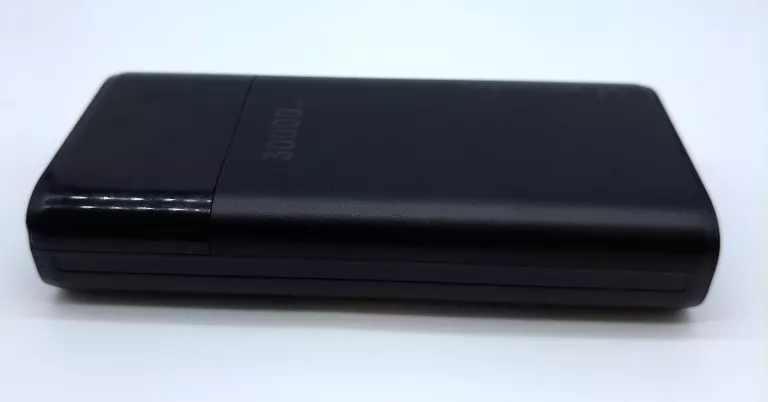 POWERBANK WOZINSKY WPB-001BK 30000 MAH