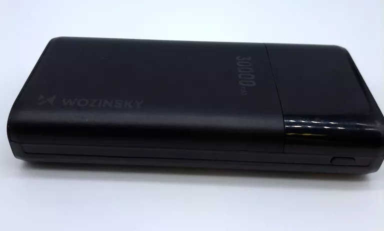 POWERBANK WOZINSKY WPB-001BK 30000 MAH