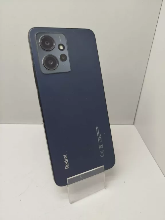 TELEFON REDM NOTE 12 128 GB