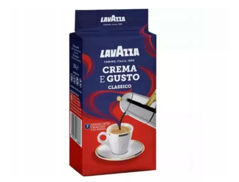 LAVA CREM GUSTO 250 G 8000070038769