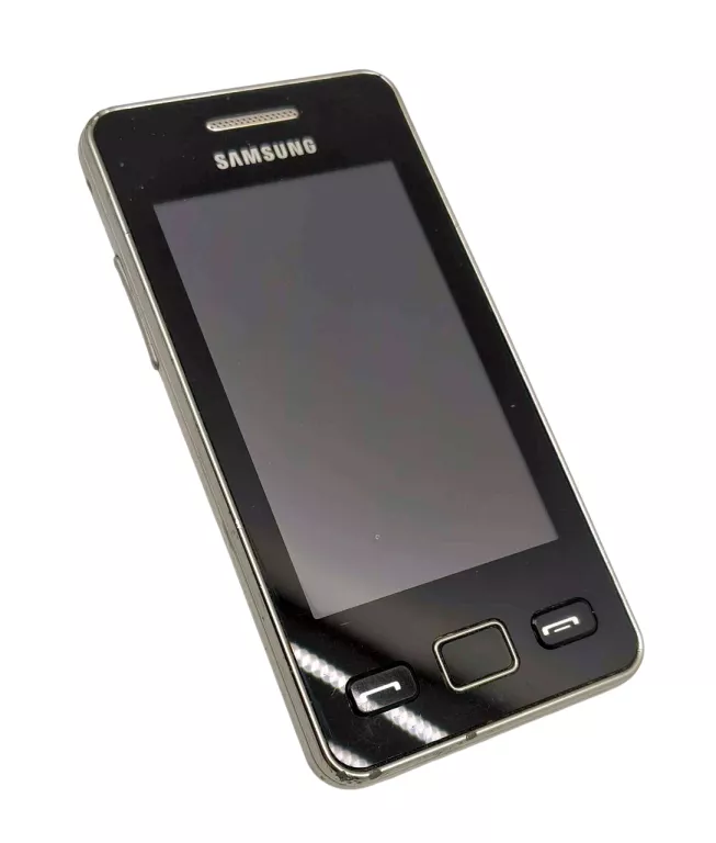 TELEFON SAMSUNG GALAXY STAR II