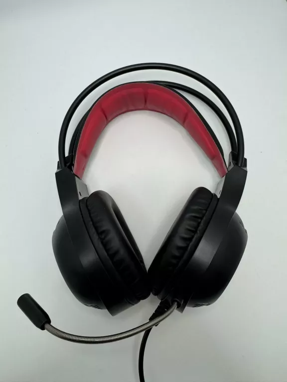 SŁUCHAWKI MAD DOG GH003 KOMPLET