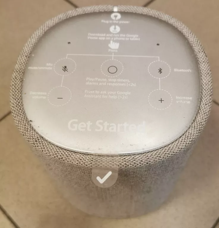 HARMAN KARDON CITATION ONE MK3 STYLOWY ALL-IN-ONE