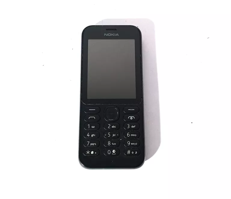 TELEFON NOKIA 215 PUD