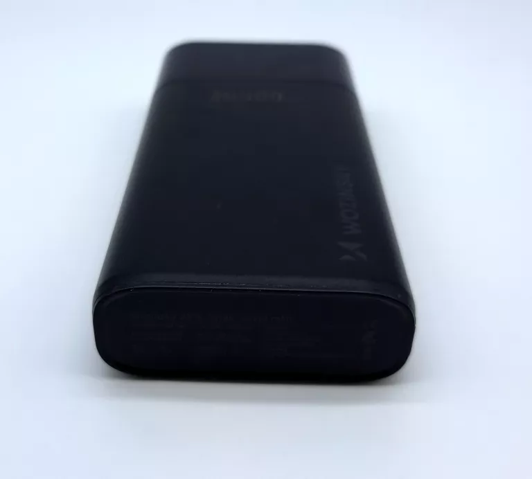 POWERBANK WOZINSKY WPB-001BK 30000 MAH
