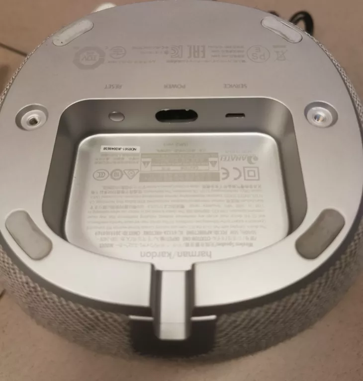 HARMAN KARDON CITATION ONE MK3 STYLOWY ALL-IN-ONE