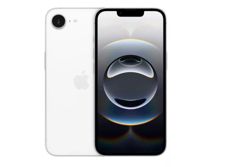 TELEFON IPHONE 16E 8 GB / 128 GB 5G NIEAKTYWOWANY !!