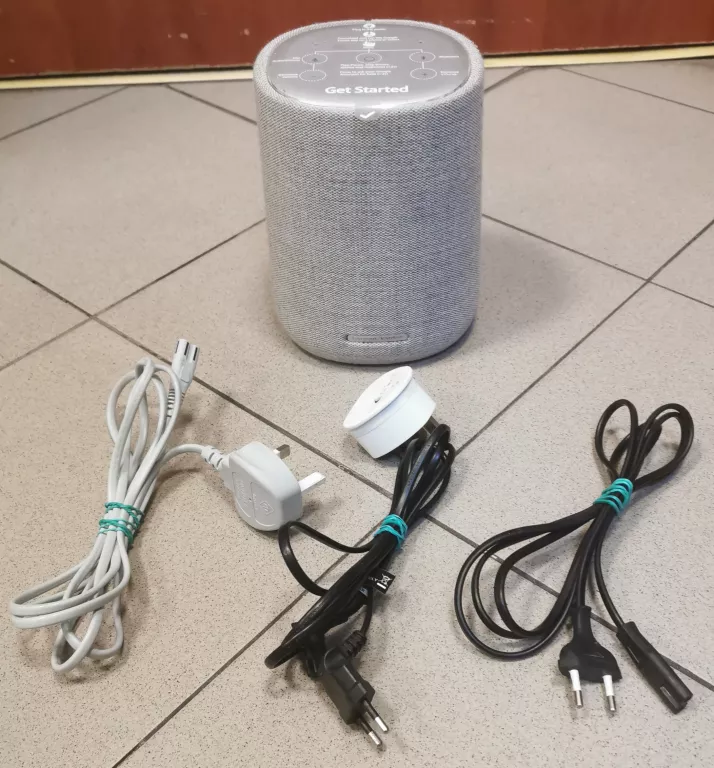 HARMAN KARDON CITATION ONE MK3 STYLOWY ALL-IN-ONE