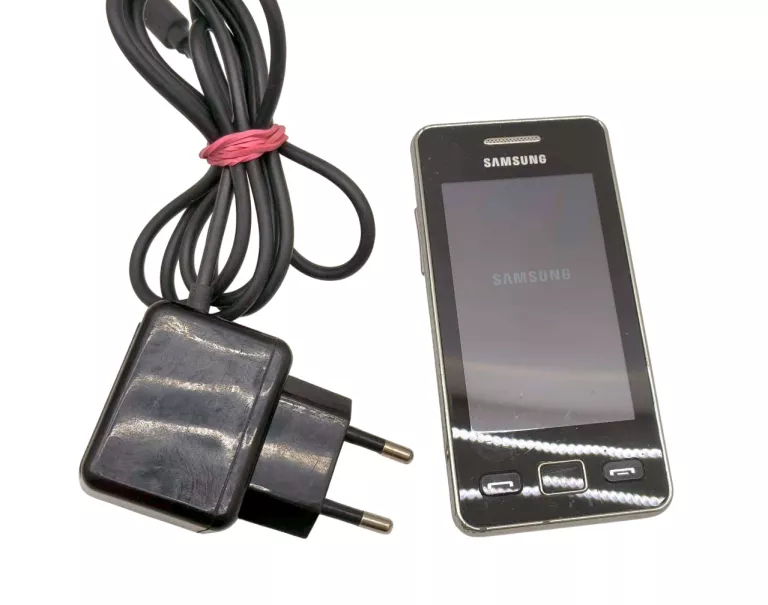 TELEFON SAMSUNG GALAXY STAR II