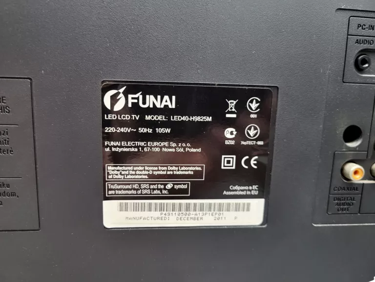 telewizor-funai-led40-h9825m-led-40-cali-kod-producenta-led40-h9825m