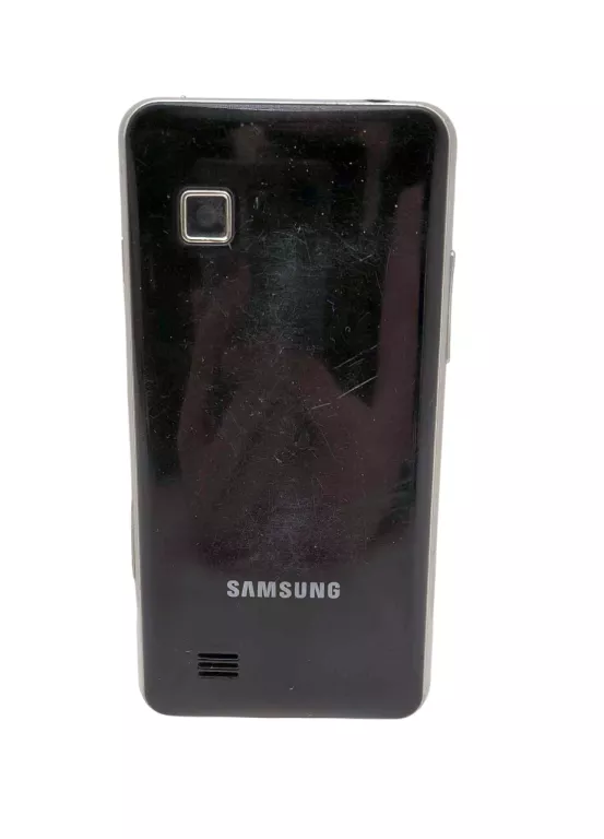 TELEFON SAMSUNG GALAXY STAR II