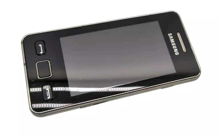 TELEFON SAMSUNG GALAXY STAR II