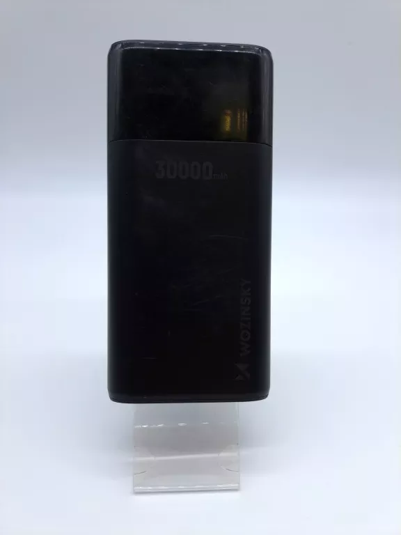 POWERBANK WOZINSKY WPB-001BK 30000 MAH