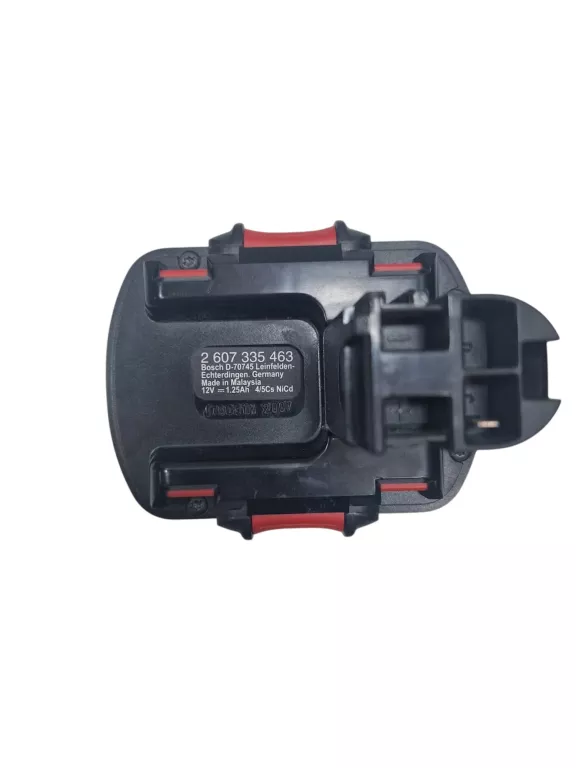 ŁADOWARKA BOSCH AL 1404 + BATERIA 1,25AH