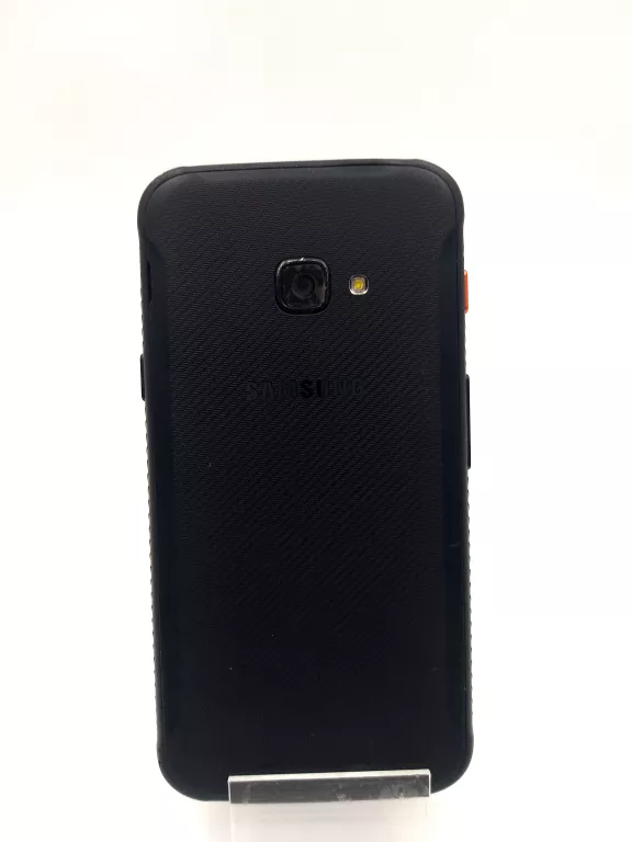 #9 TELEFON SAMSUNG GALAXY XCOVER 4S 3 GB / 32 GB 4G (LTE) CZARNY