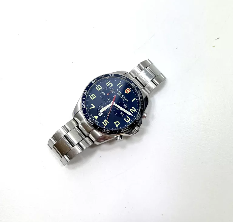 ZEGAREK VICTORINOX 241857 NA BRANSOLECIE
