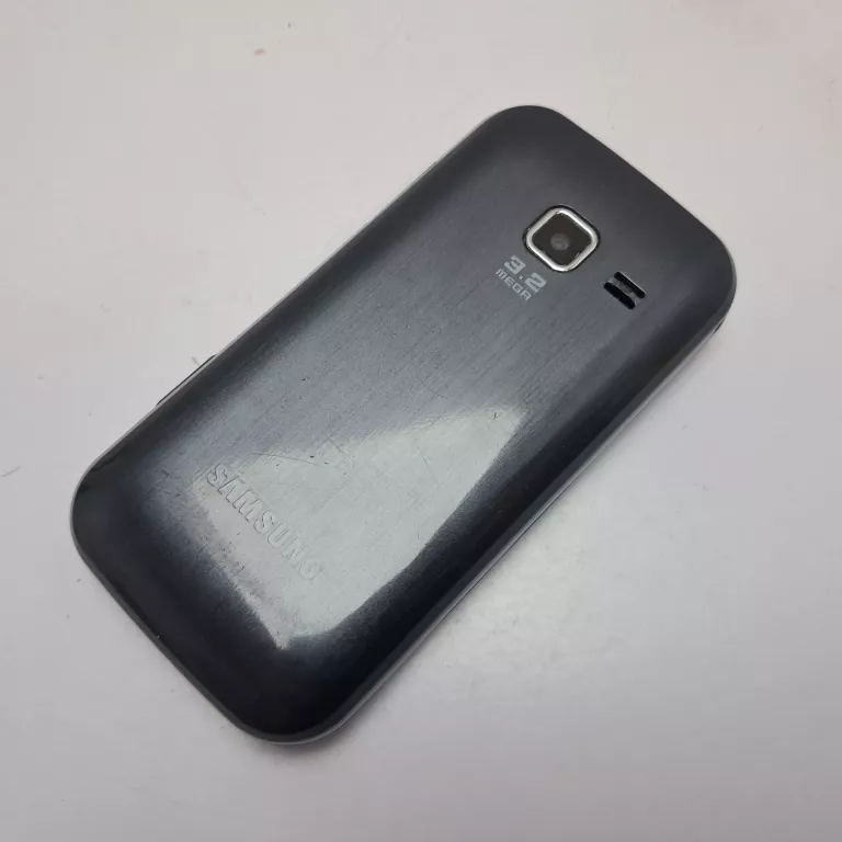 TELEFON SAMSUNG C3750
