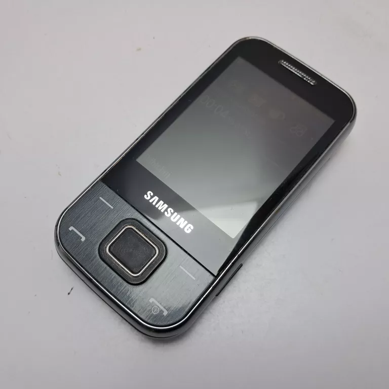 TELEFON SAMSUNG C3750