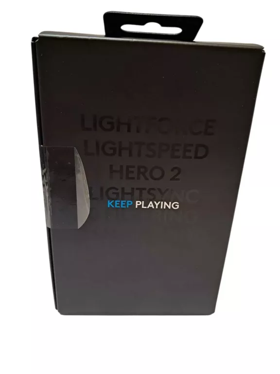 MYSZ LOGITECH G PRO X SUPERLIGHT 2