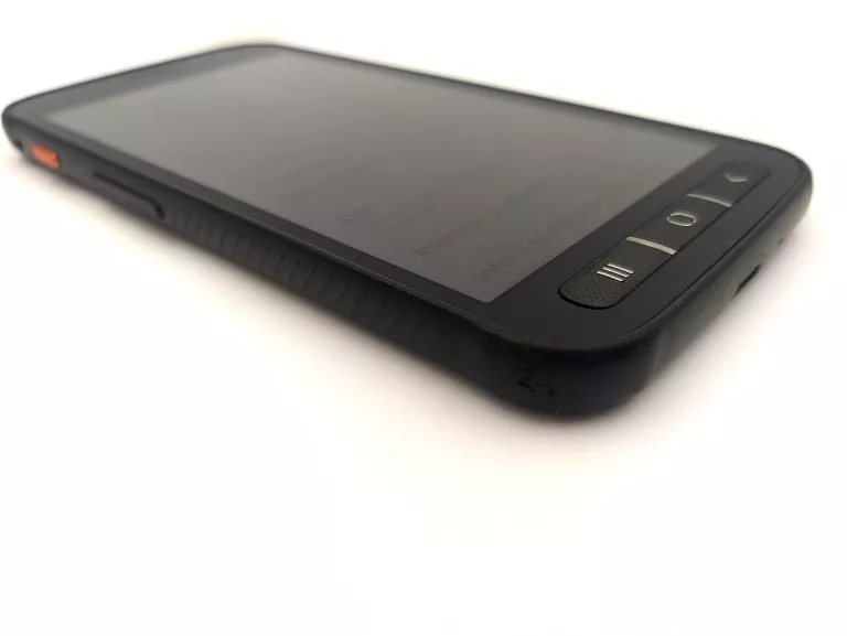 #9 TELEFON SAMSUNG GALAXY XCOVER 4S 3 GB / 32 GB 4G (LTE) CZARNY