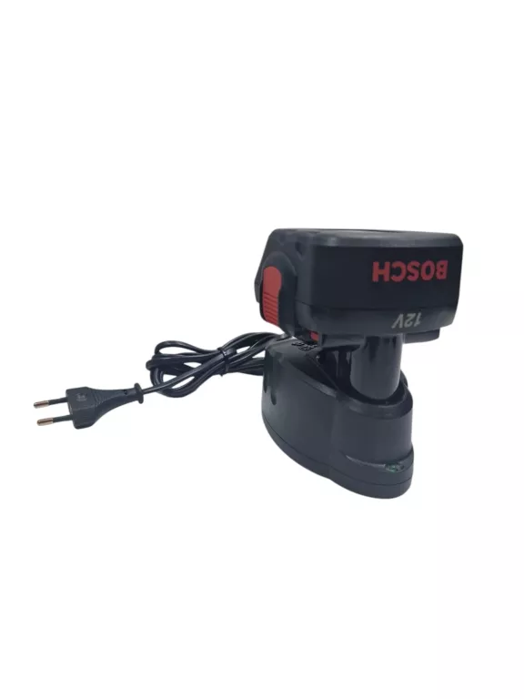 ŁADOWARKA BOSCH AL 1404 + BATERIA 1,25AH