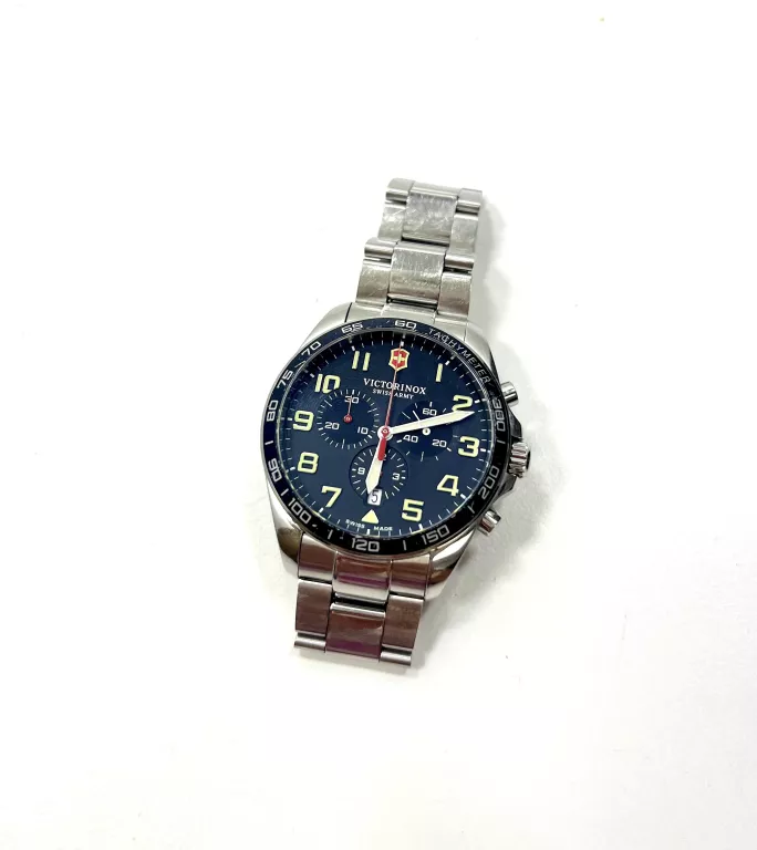 ZEGAREK VICTORINOX 241857 NA BRANSOLECIE