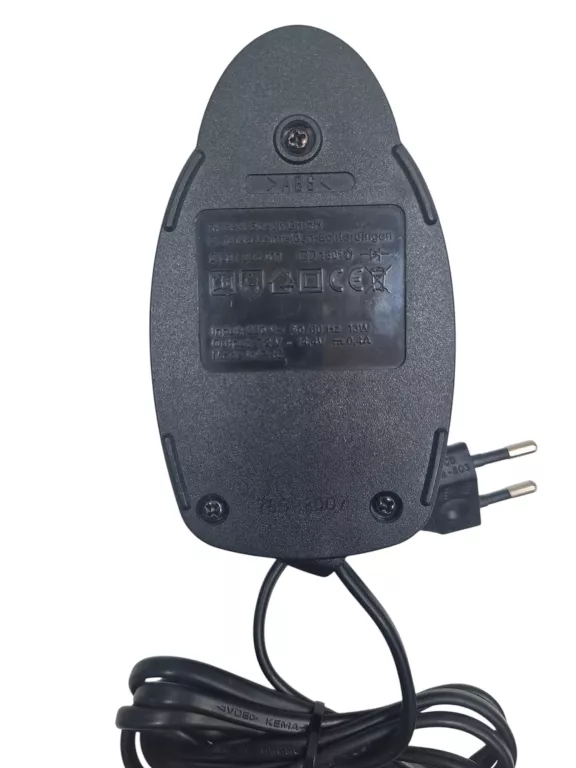 ŁADOWARKA BOSCH AL 1404 + BATERIA 1,25AH