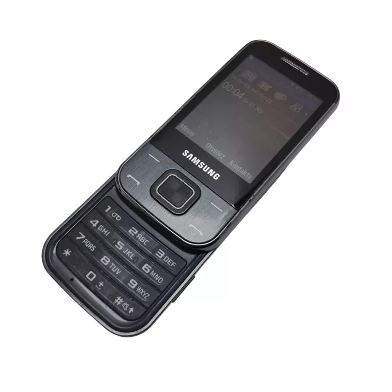 TELEFON SAMSUNG C3750