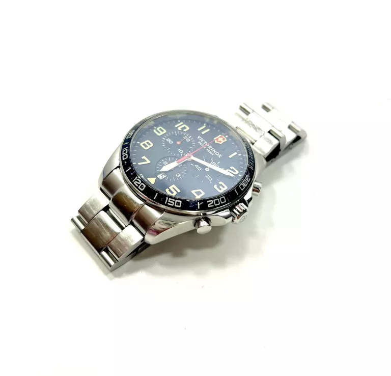 ZEGAREK VICTORINOX 241857 NA BRANSOLECIE