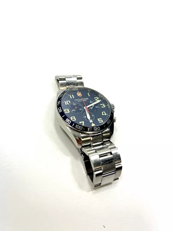ZEGAREK VICTORINOX 241857 NA BRANSOLECIE