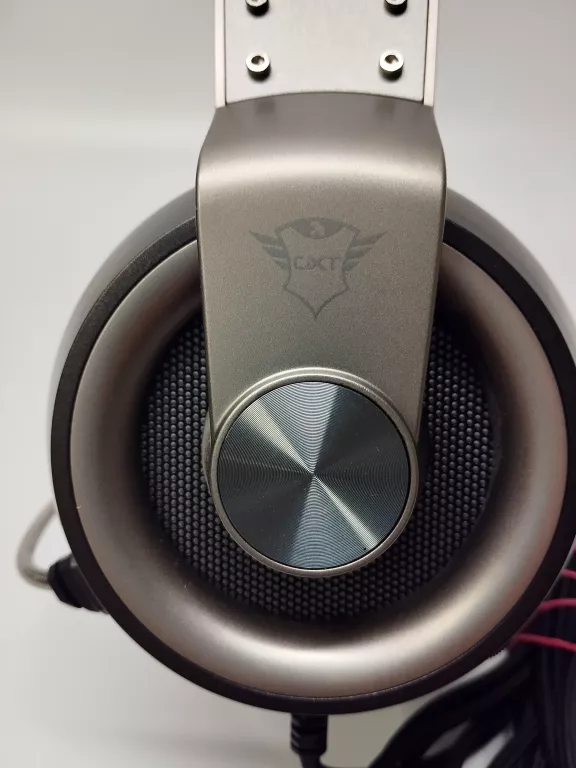 SŁUCHAWKI GXT 430 TRUST