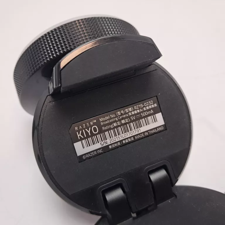 KAMERA HD RAZER KIYO RZ19-0232