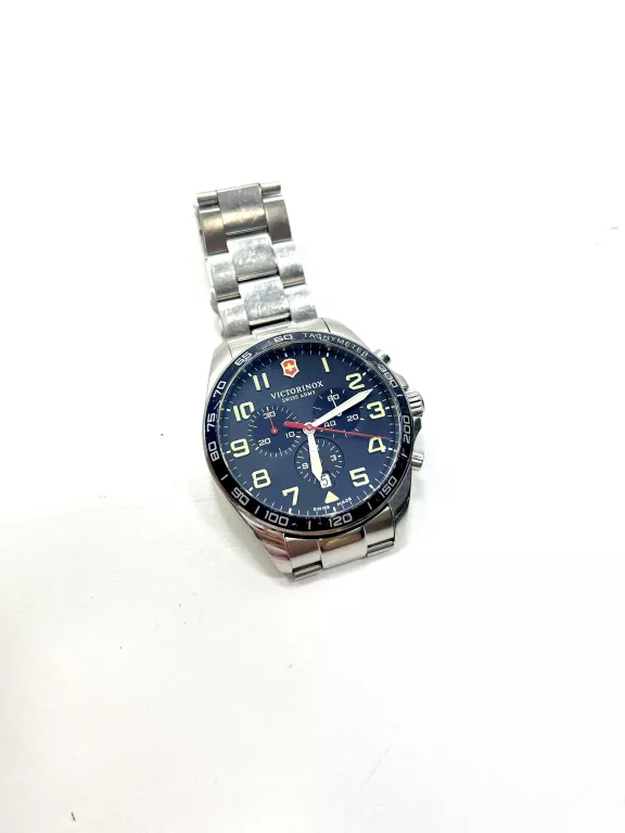 ZEGAREK VICTORINOX 241857 NA BRANSOLECIE