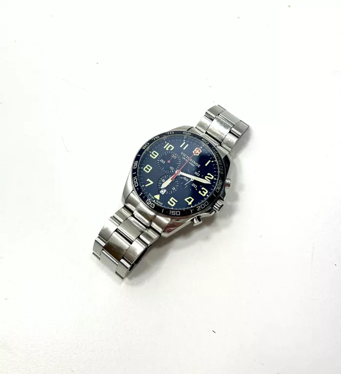 ZEGAREK VICTORINOX 241857 NA BRANSOLECIE